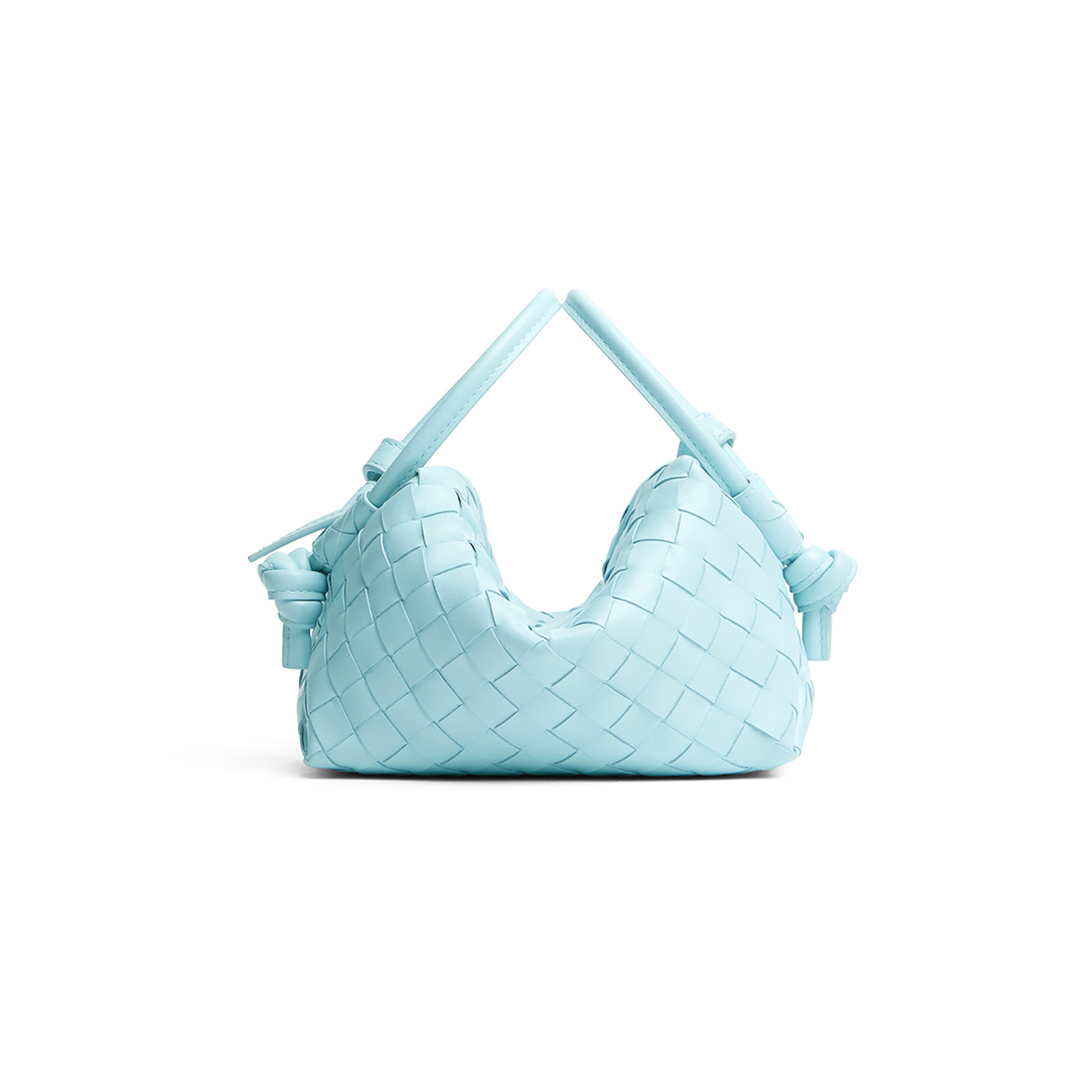 bo*te*ga Ve*ne*ta top handle loop 796615v2hl14823 (19*12*9cm)